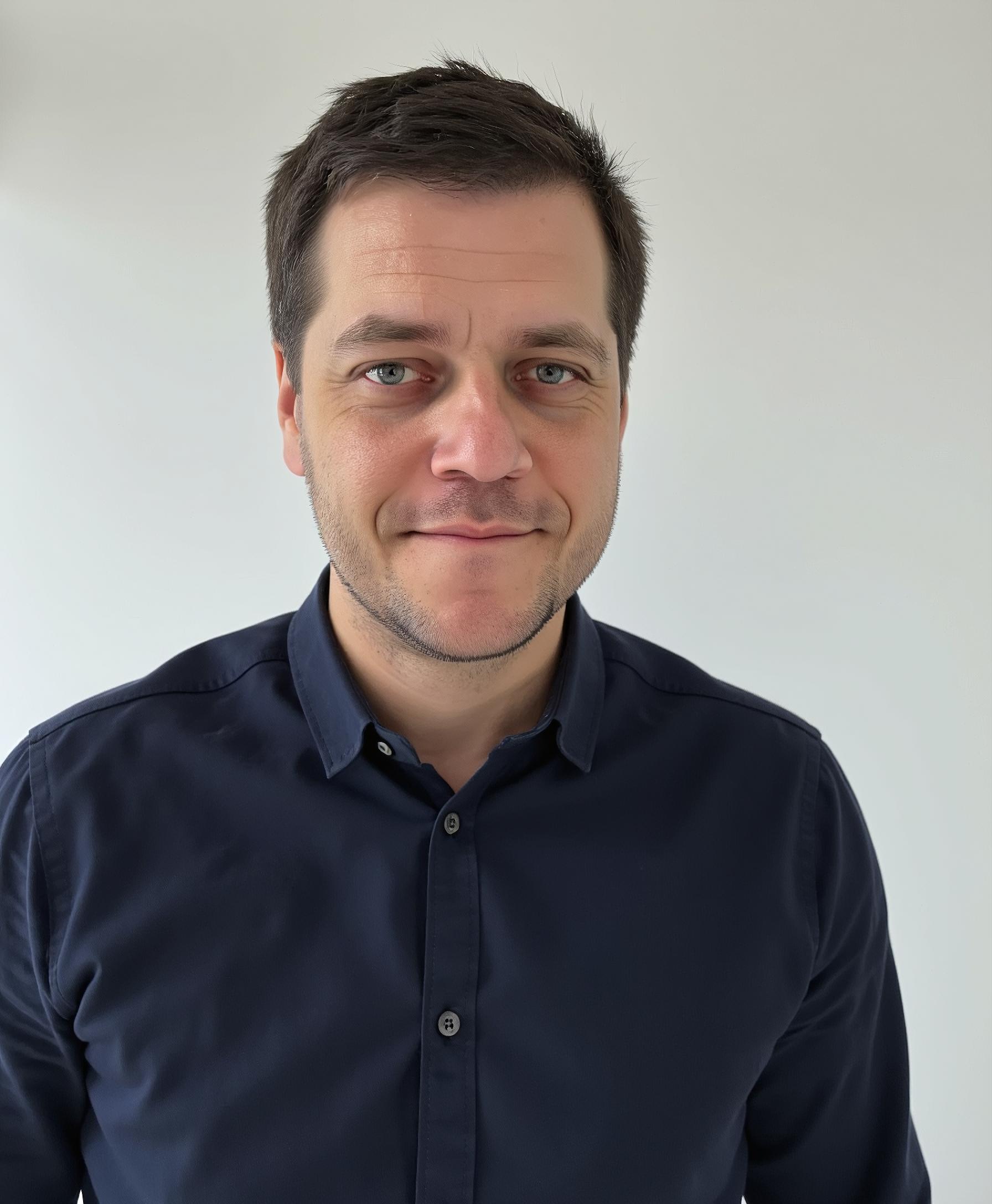 Laurentiu Petrea - AI agent development expert
